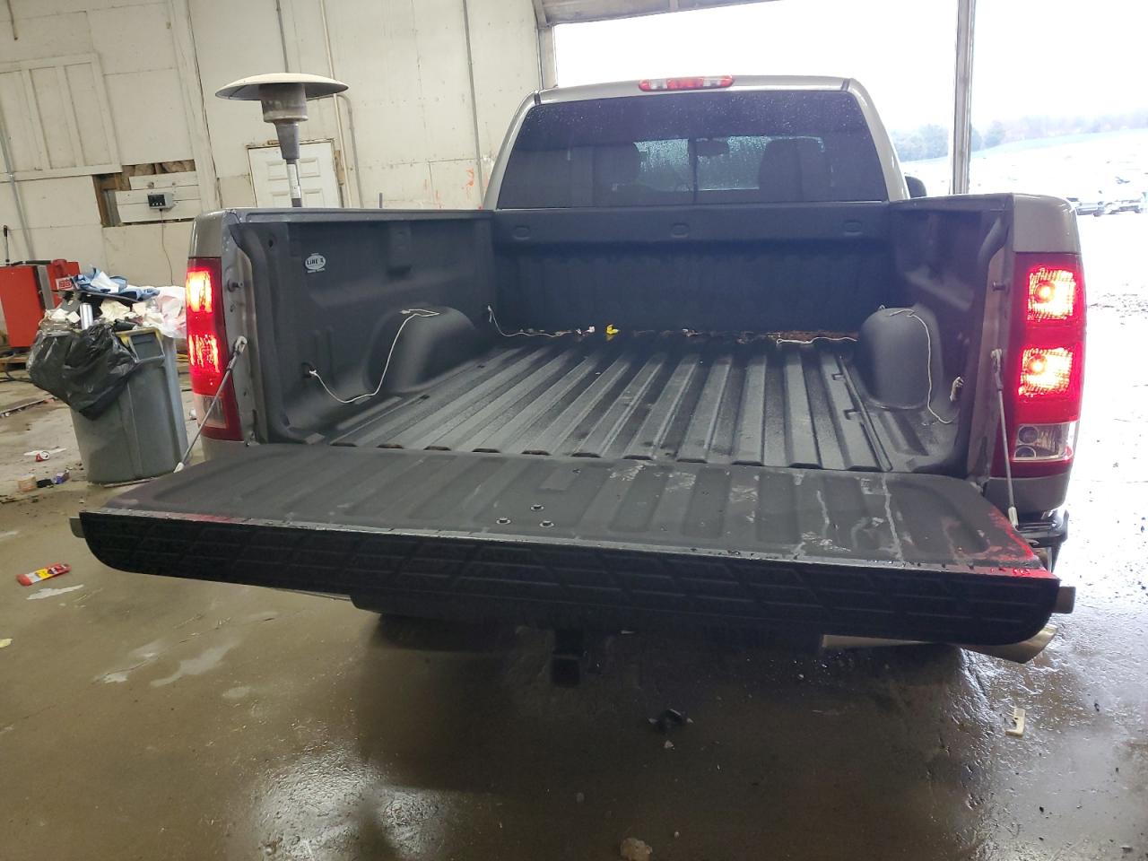 2013 GMC Sierra - Image 6