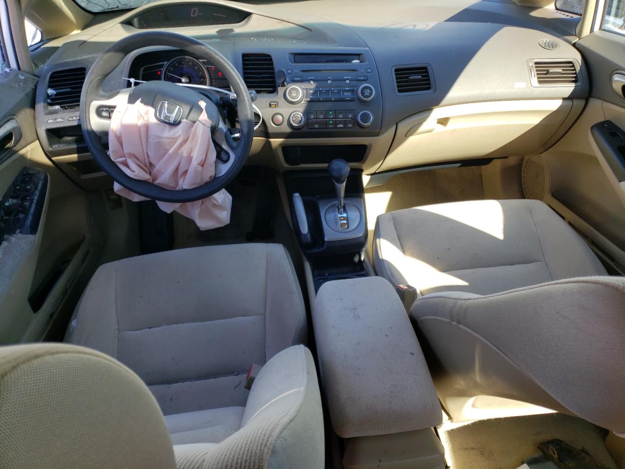 2007 Honda Civic - Image 8