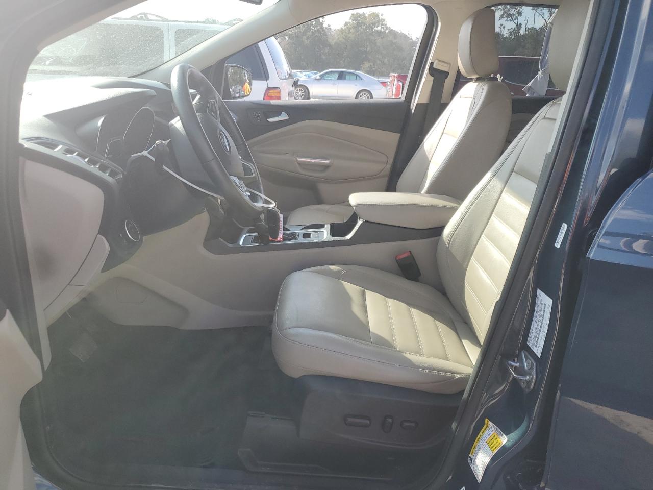 2019 Ford Escape - Image 7