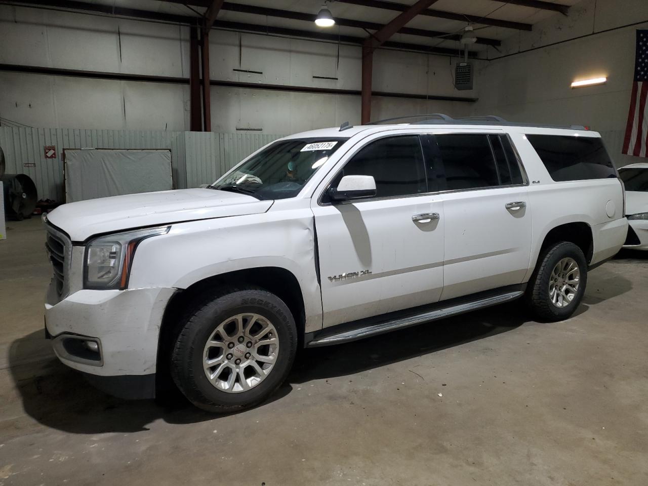 2015 GMC Yukon - Image 1