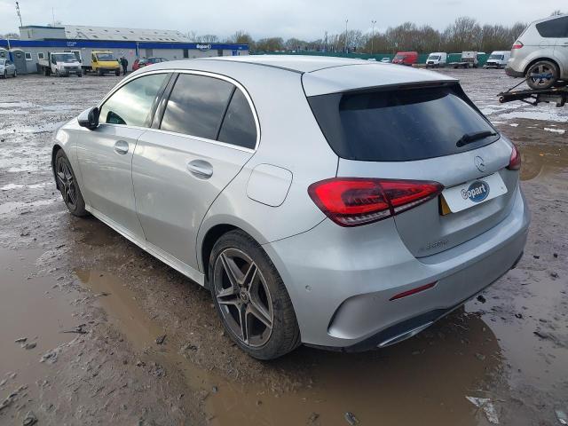 2021 MERCEDES BENZ A 220 D AM