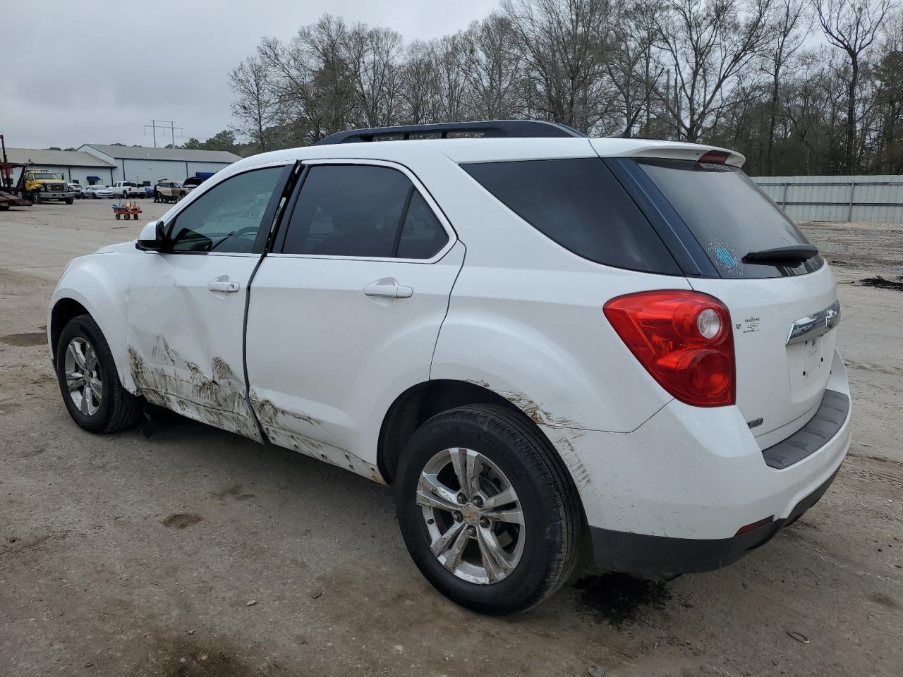 2012 Chevrolet Equinox - Image 2