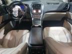 2019 Lincoln Nautilus Select de vânzare în North Billerica, MA - Front End