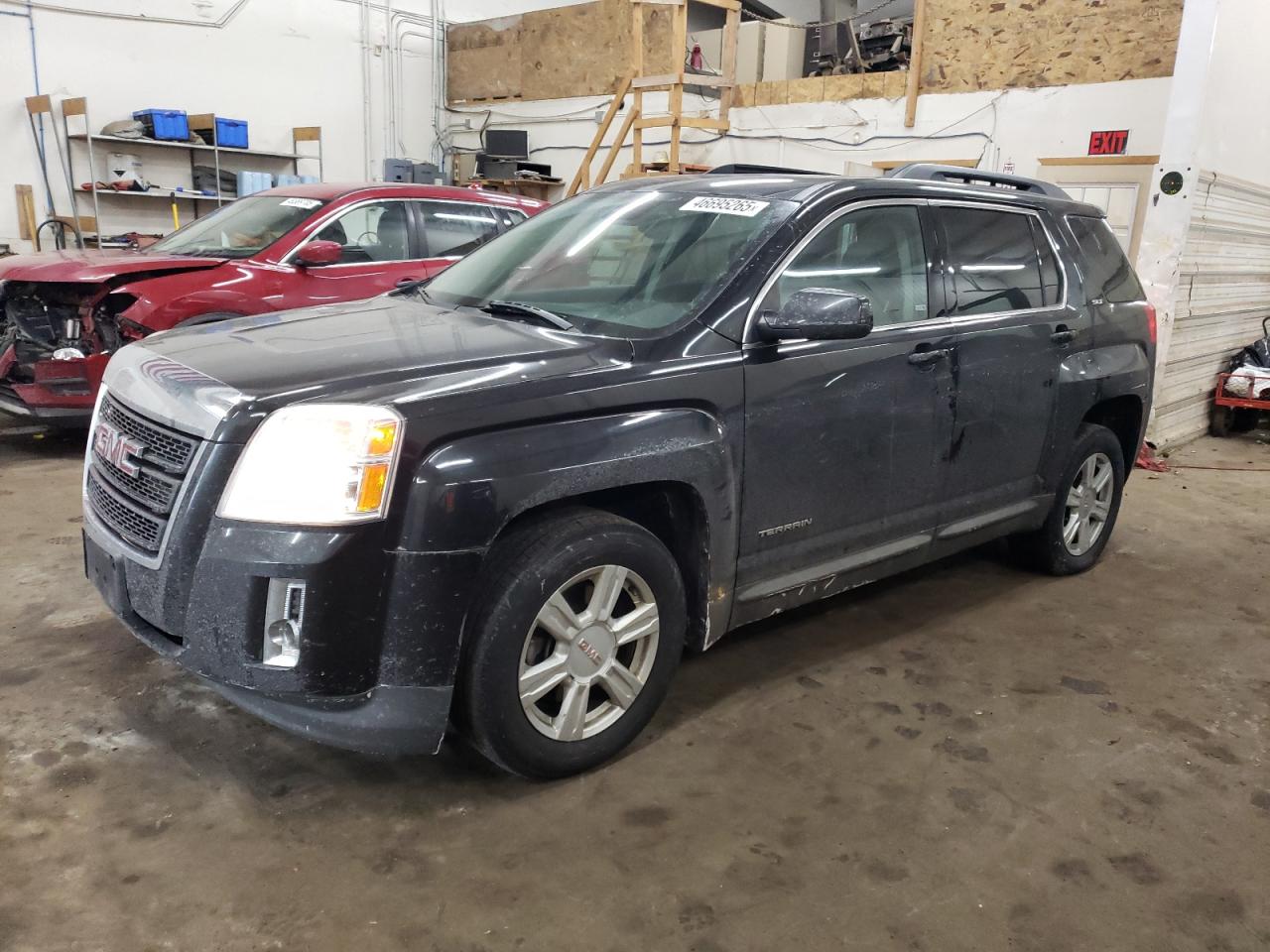 2015 GMC Terrain - Image 1