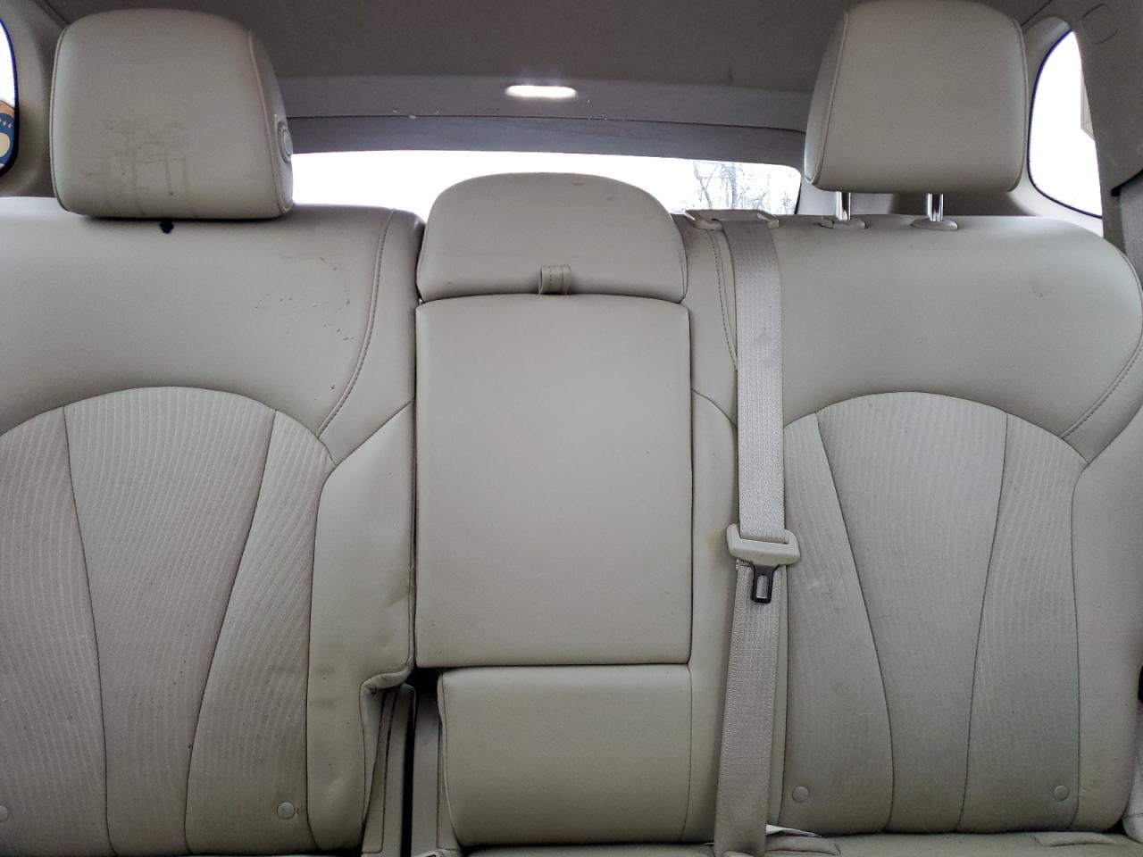 2017 Buick Envision - Image 10