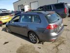 Woodburn, OR에서 판매 중인 2015 Volkswagen Golf Sportwagen Tdi S - Front End