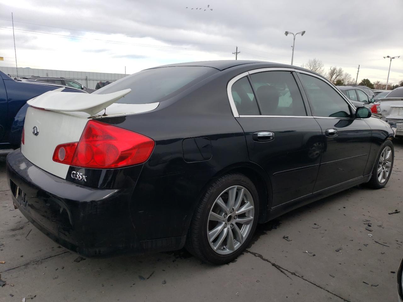 2006 Infiniti G - Image 3