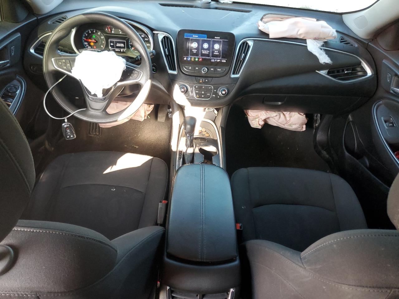 2021 Chevrolet Malibu - Image 8