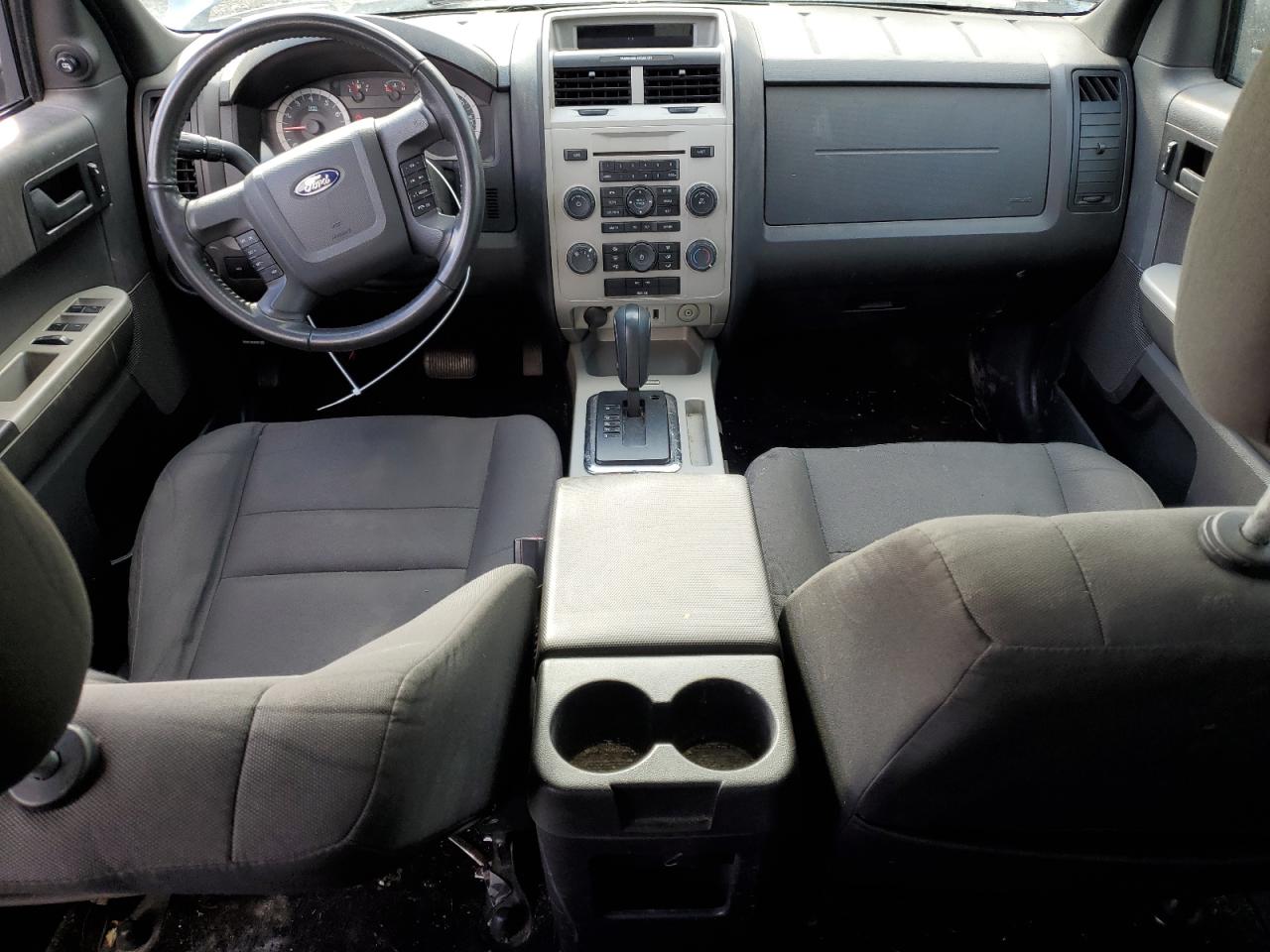 2012 Ford Escape - Image 8