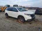 2019 Honda Passport Exl იყიდება Spartanburg-ში, SC - Top/Roof