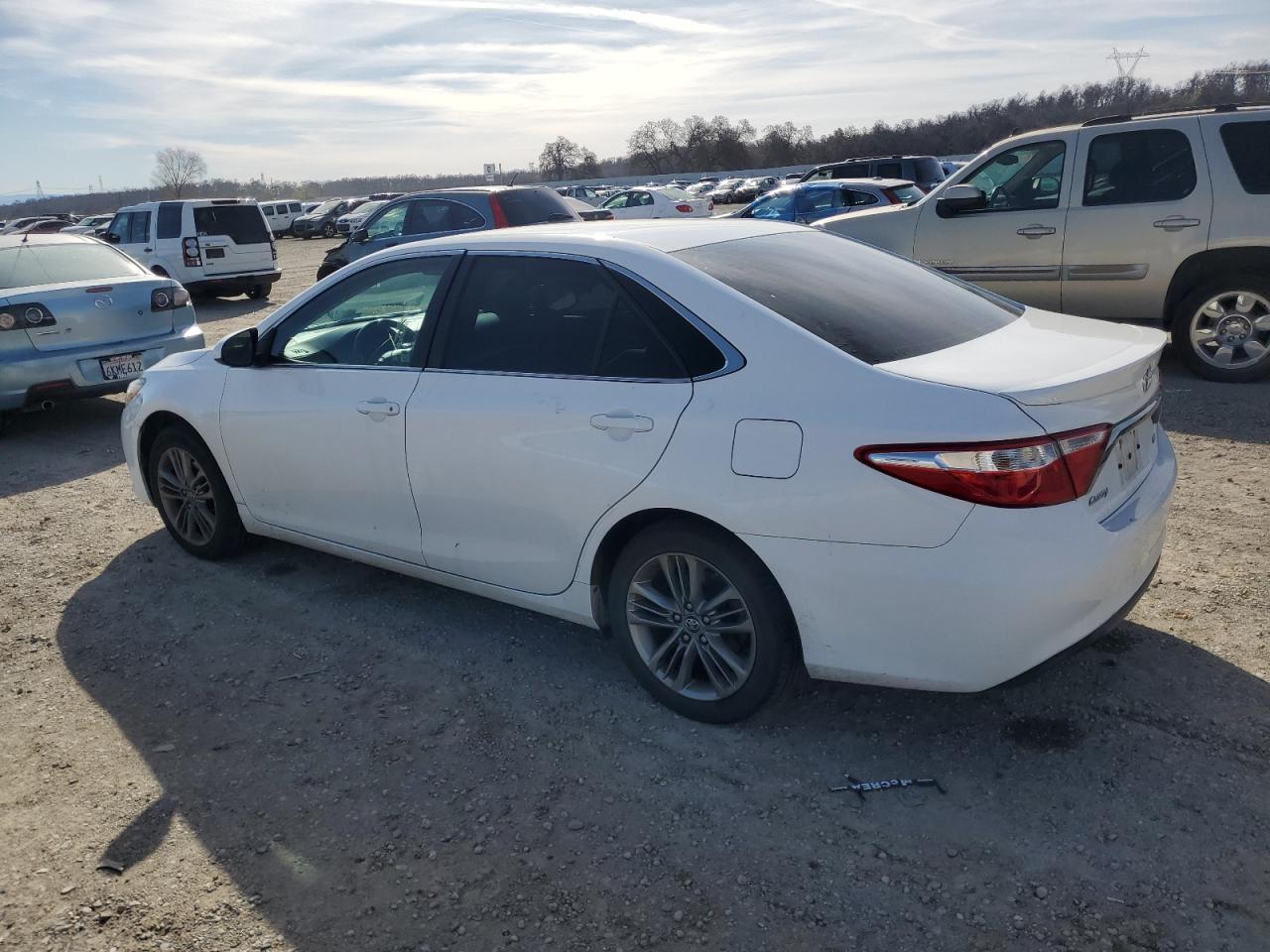 2017 Toyota Camry - Image 2