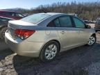 Hurricane, WV에서 판매 중인 2014 Chevrolet Cruze Ls - Water/Flood