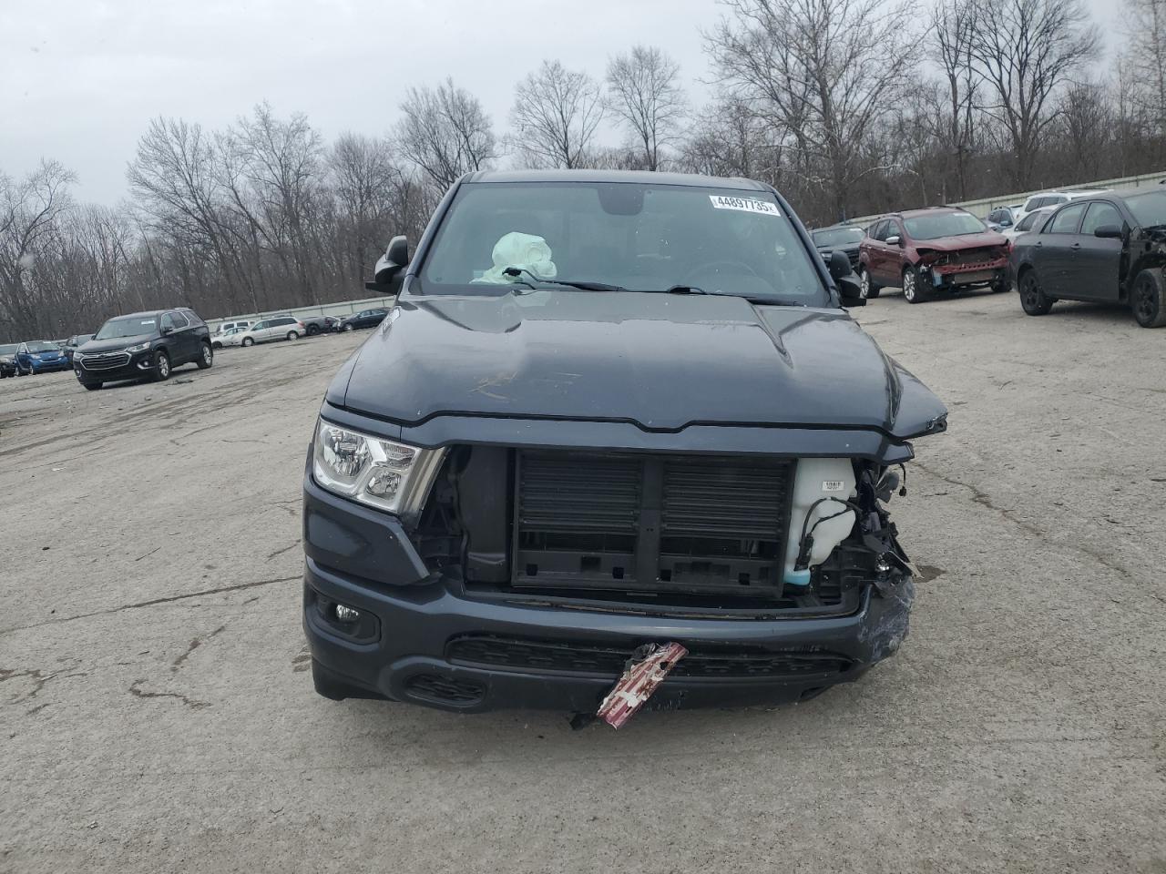 2019 RAM 1500 - Image 5