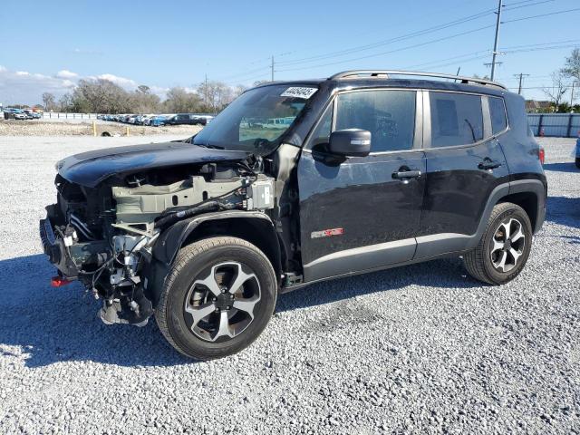 2020 Jeep Renegade Trailhawk