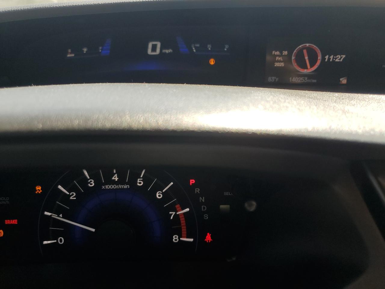 2014 Honda Civic - Image 9