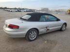 2005 Chrysler Sebring Limited იყიდება Fredericksburg-ში, VA - Normal Wear