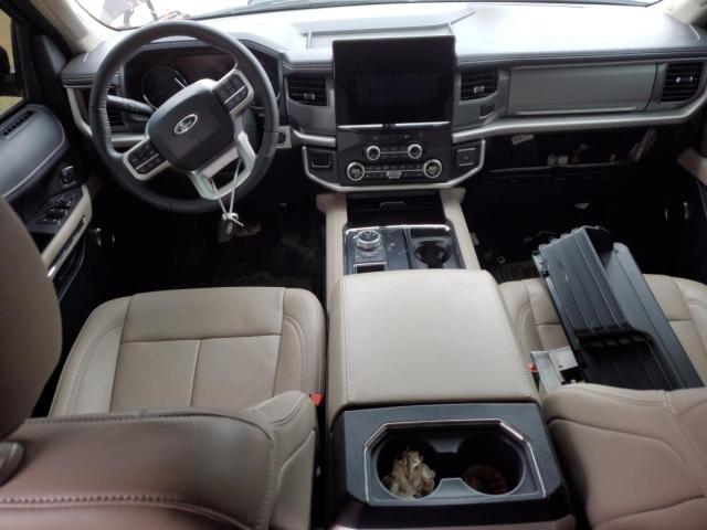  FORD EXPEDITION 2024 Bordowy