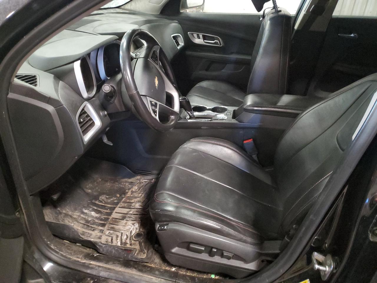 2017 Chevrolet Equinox - Image 7