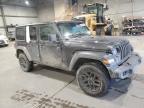 2024 JEEP WRANGLER SPORT for sale at Copart QC - MONTREAL