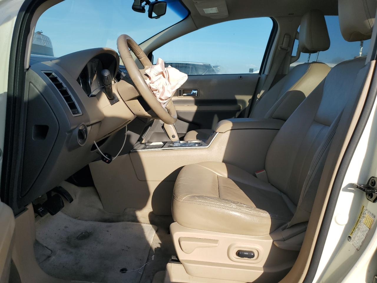 2007 Ford Edge - Image 7