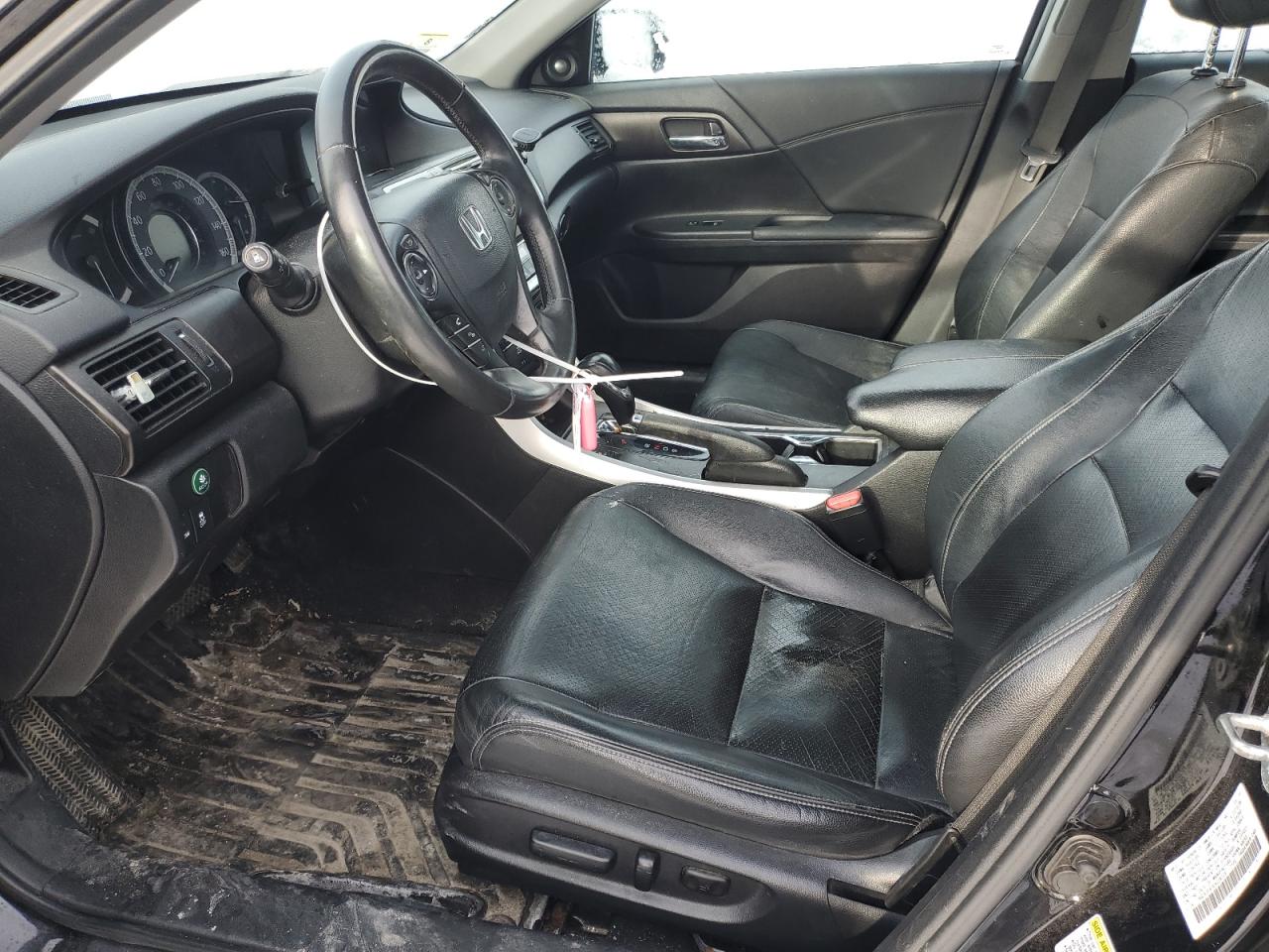 2014 Honda Accord - Image 7