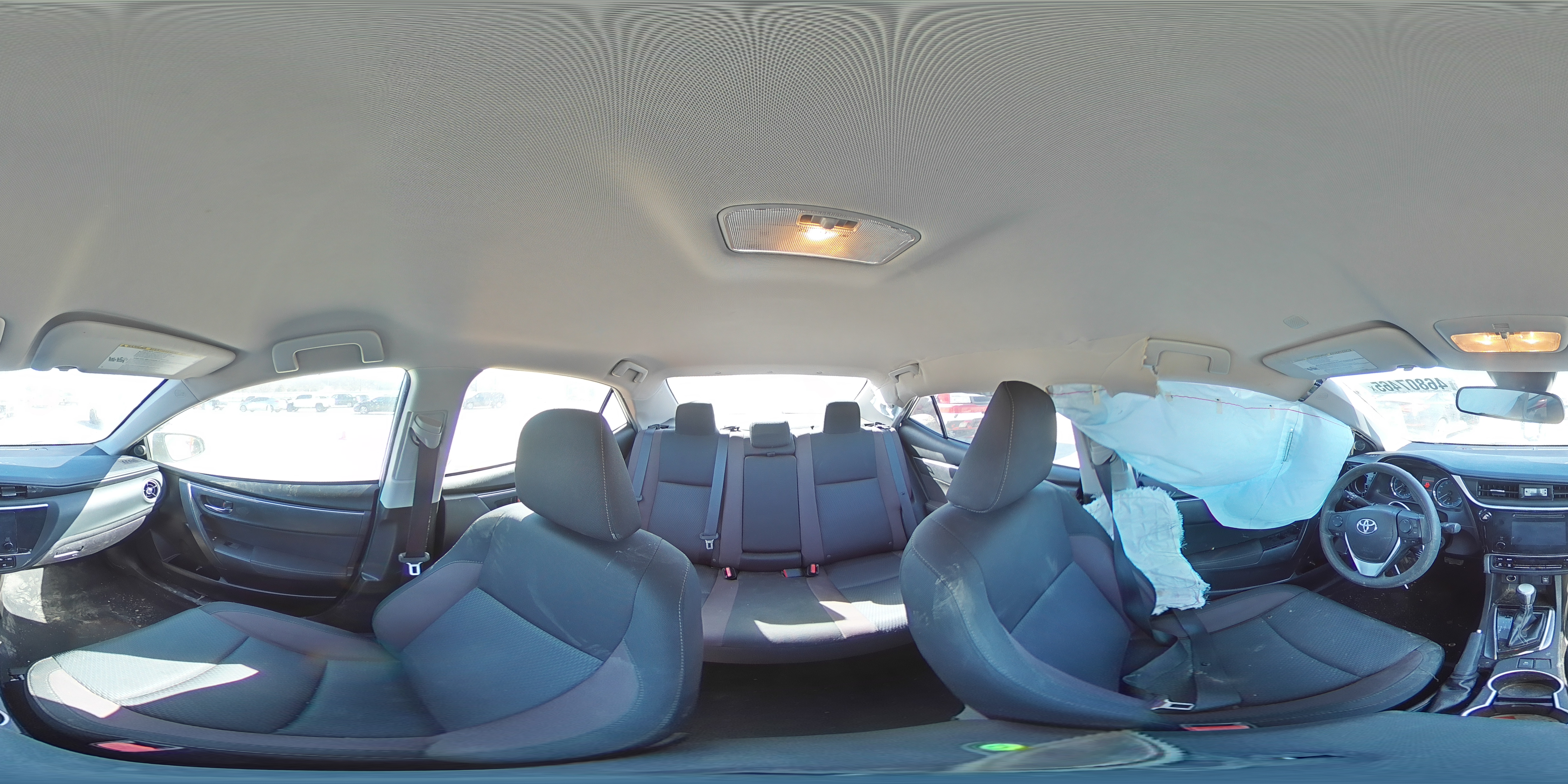 2019 Toyota Corolla - Image 13