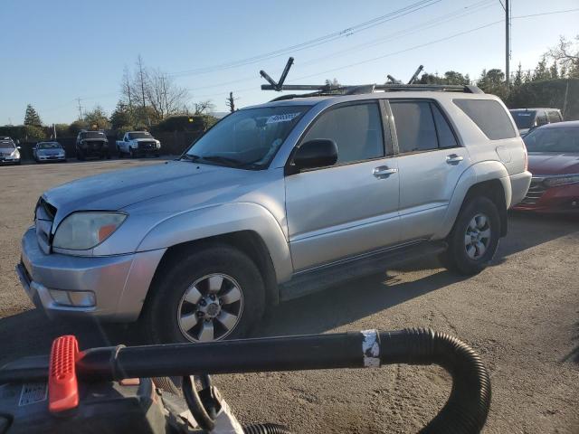 2004 Toyota 4Runner Sr5