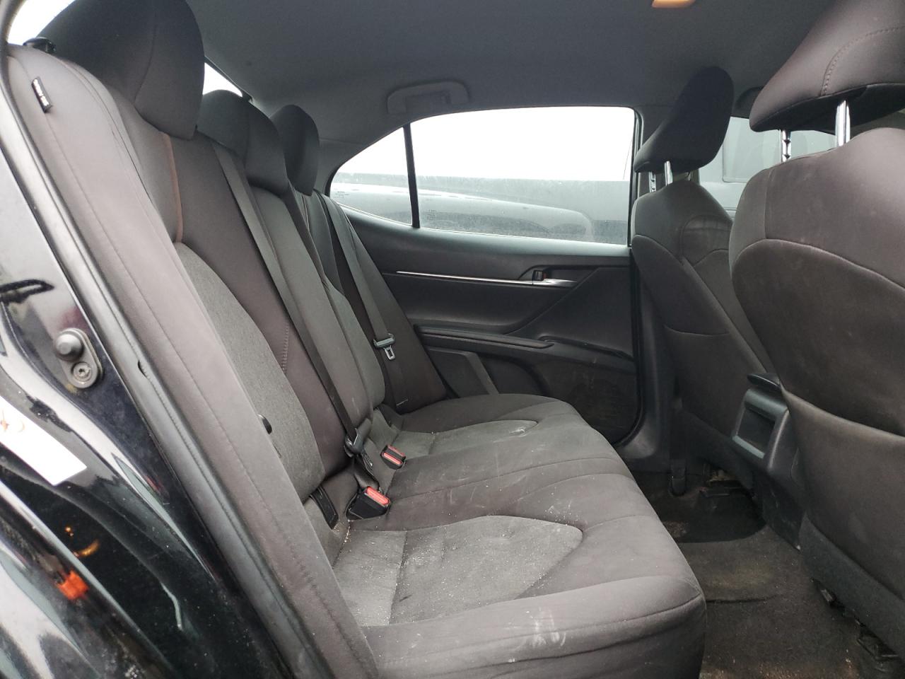 2018 Toyota Camry - Image 10