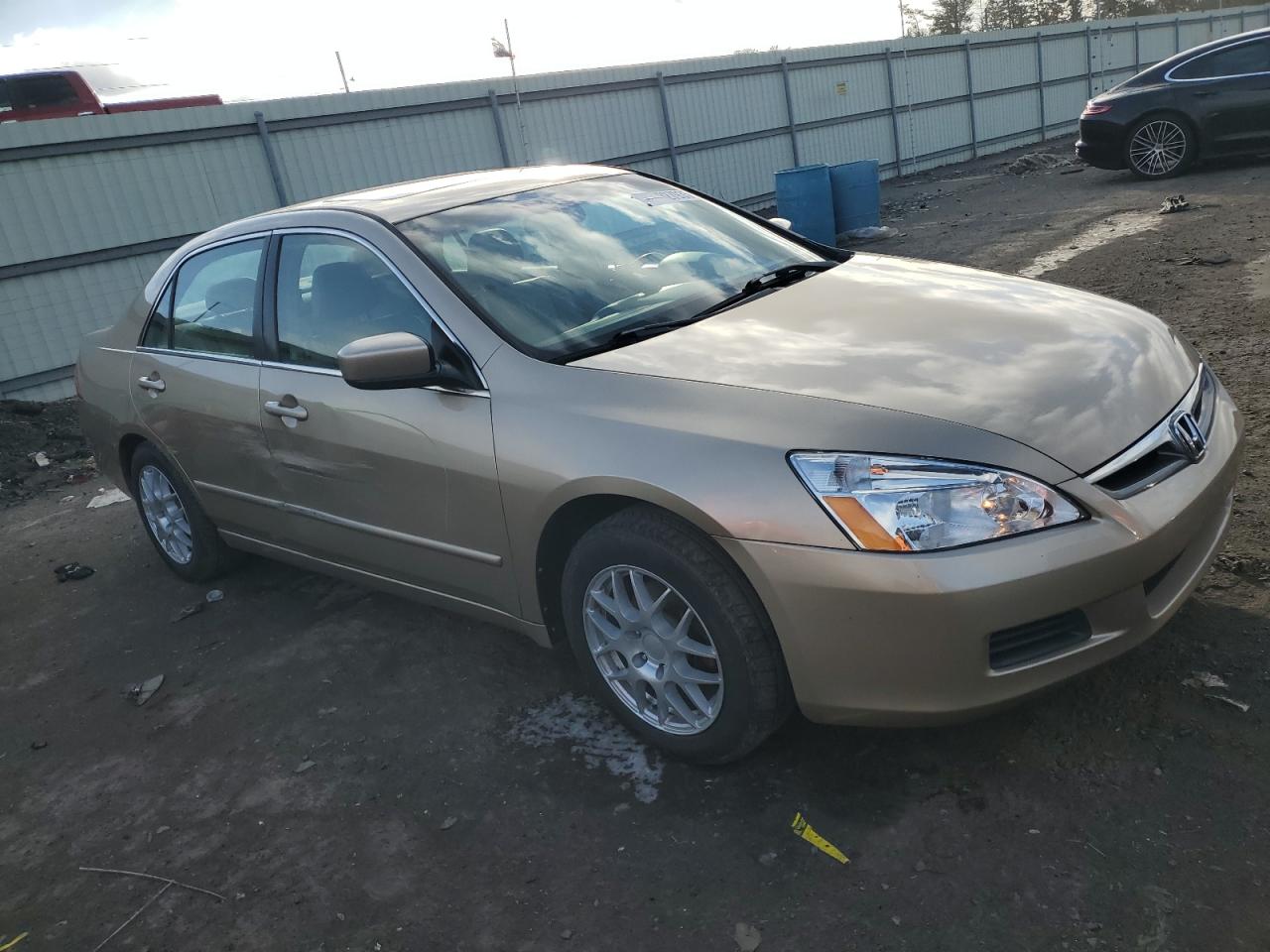 2006 Honda Accord - Image 4