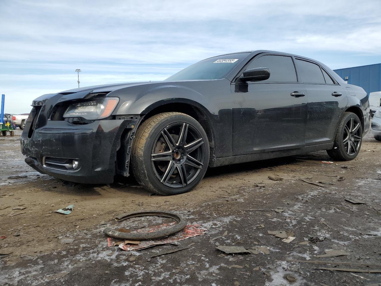 2014 Chrysler 300 - Image 1
