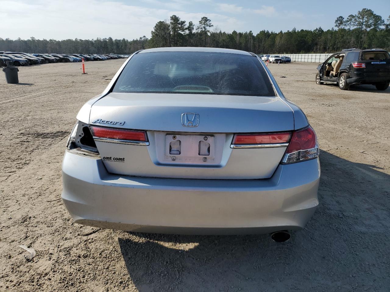 2012 Honda Accord - Image 6