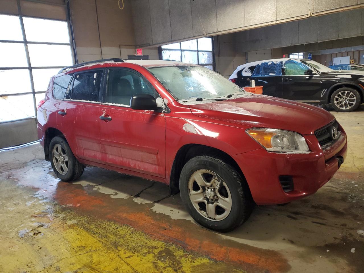 2010 Toyota RAV 4 - Image 4