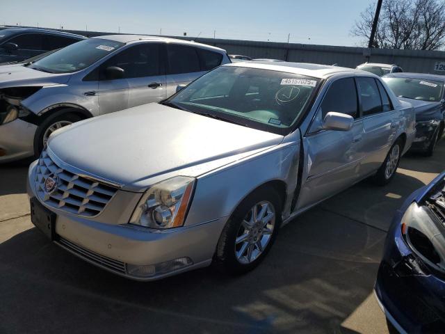 2010 Cadillac Dts Luxury Collection