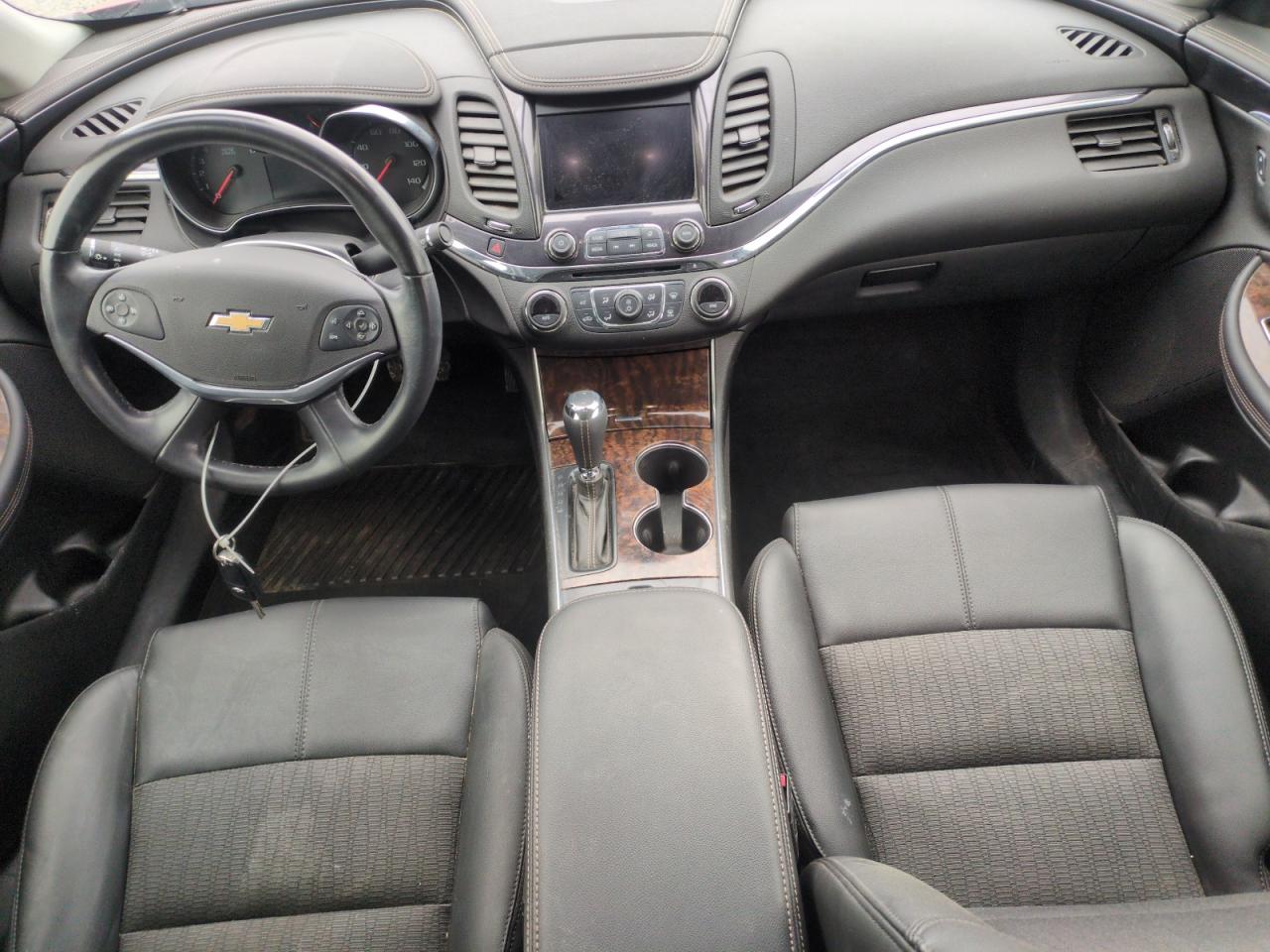 2014 Chevrolet Impala - Image 8