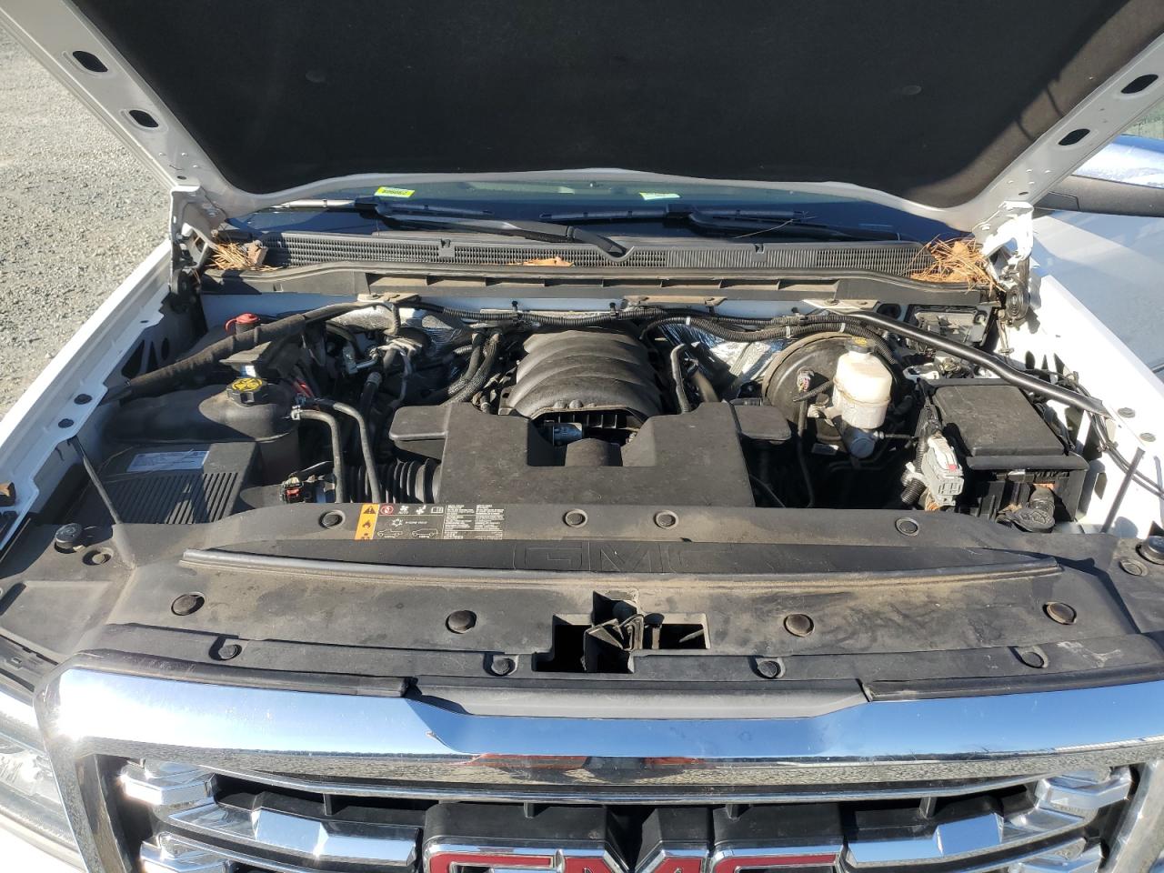 2018 GMC Sierra - Image 11