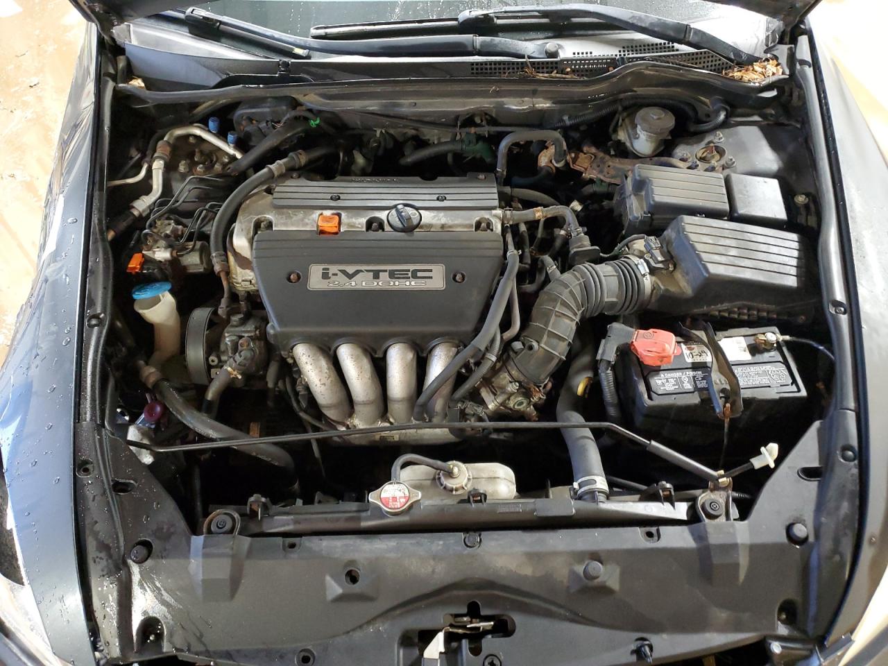 2006 Honda Accord - Image 11