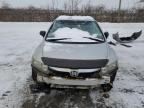 2009 HONDA CIVIC DX-G for sale at Copart QC - MONTREAL