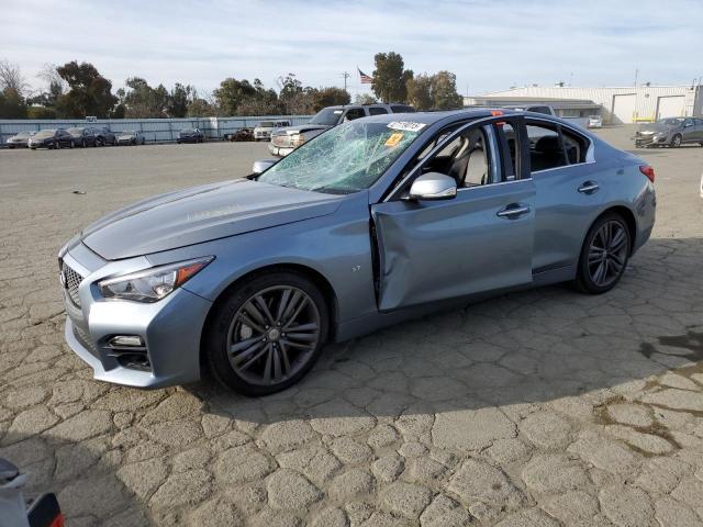 2014 Infiniti Q50 Base