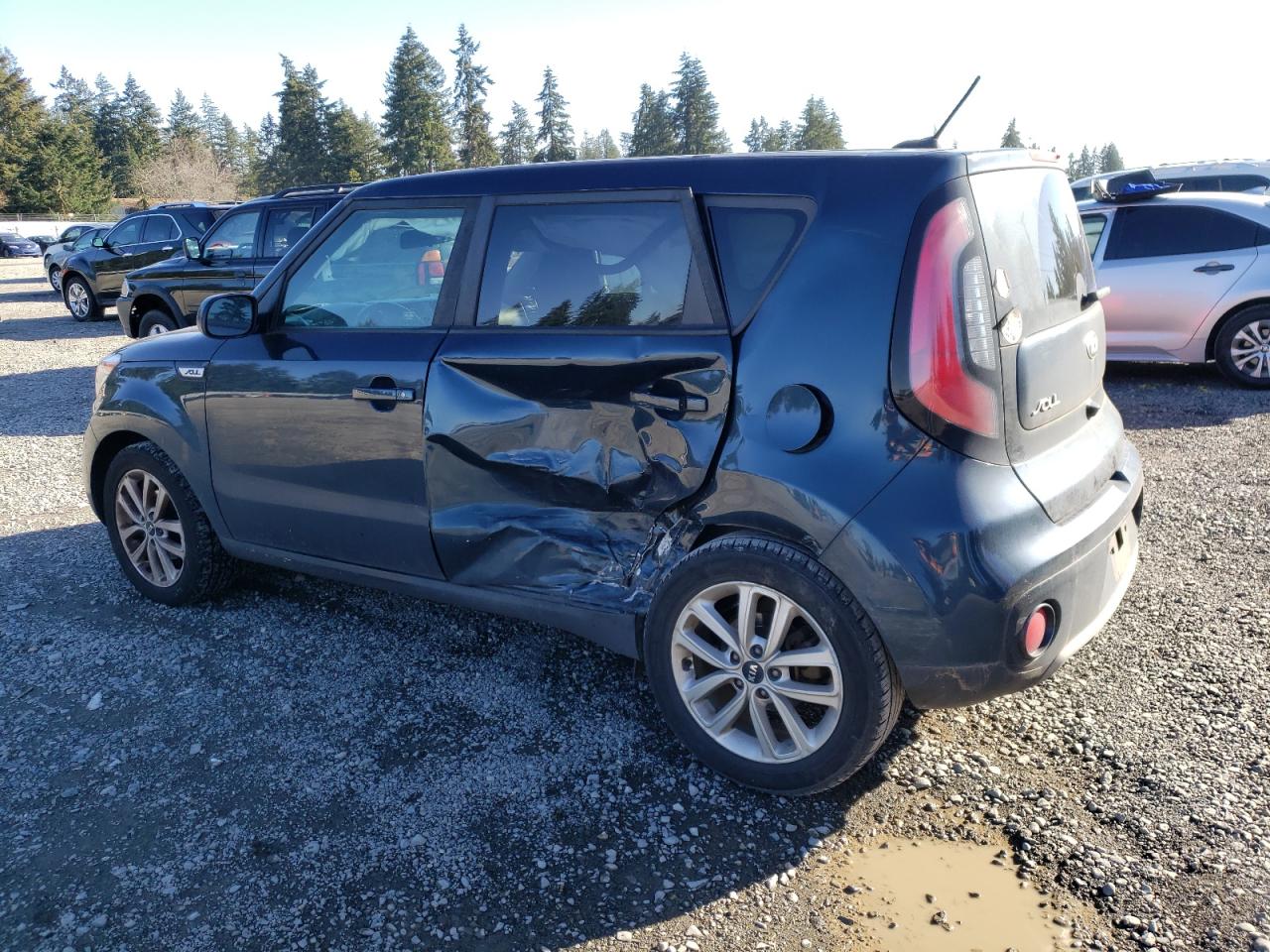 2018 Kia Soul - Image 2