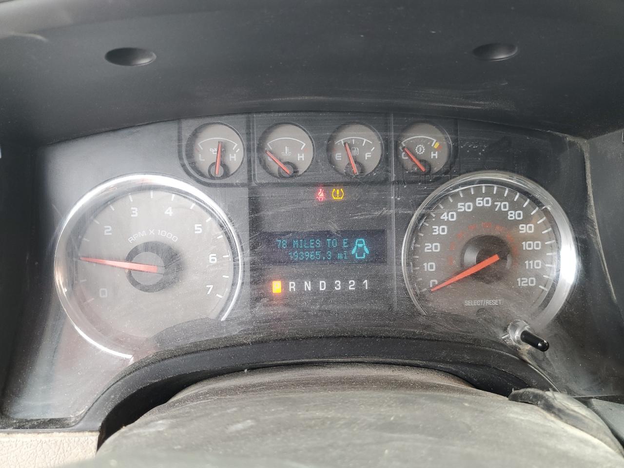 2010 Ford F-150 - Image 9