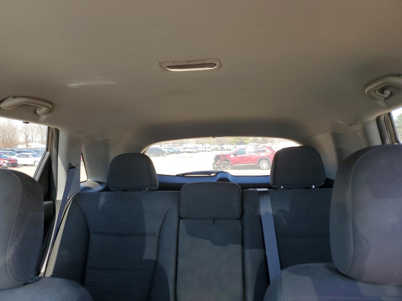 2014 Kia Sorento - Image 10