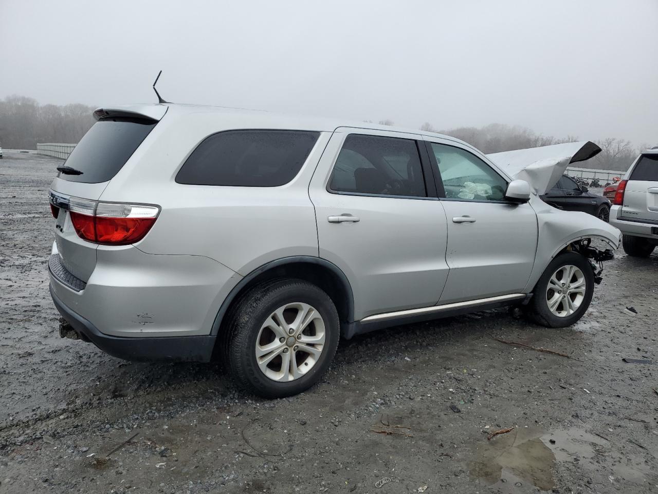 2012 Dodge Durango - Image 3