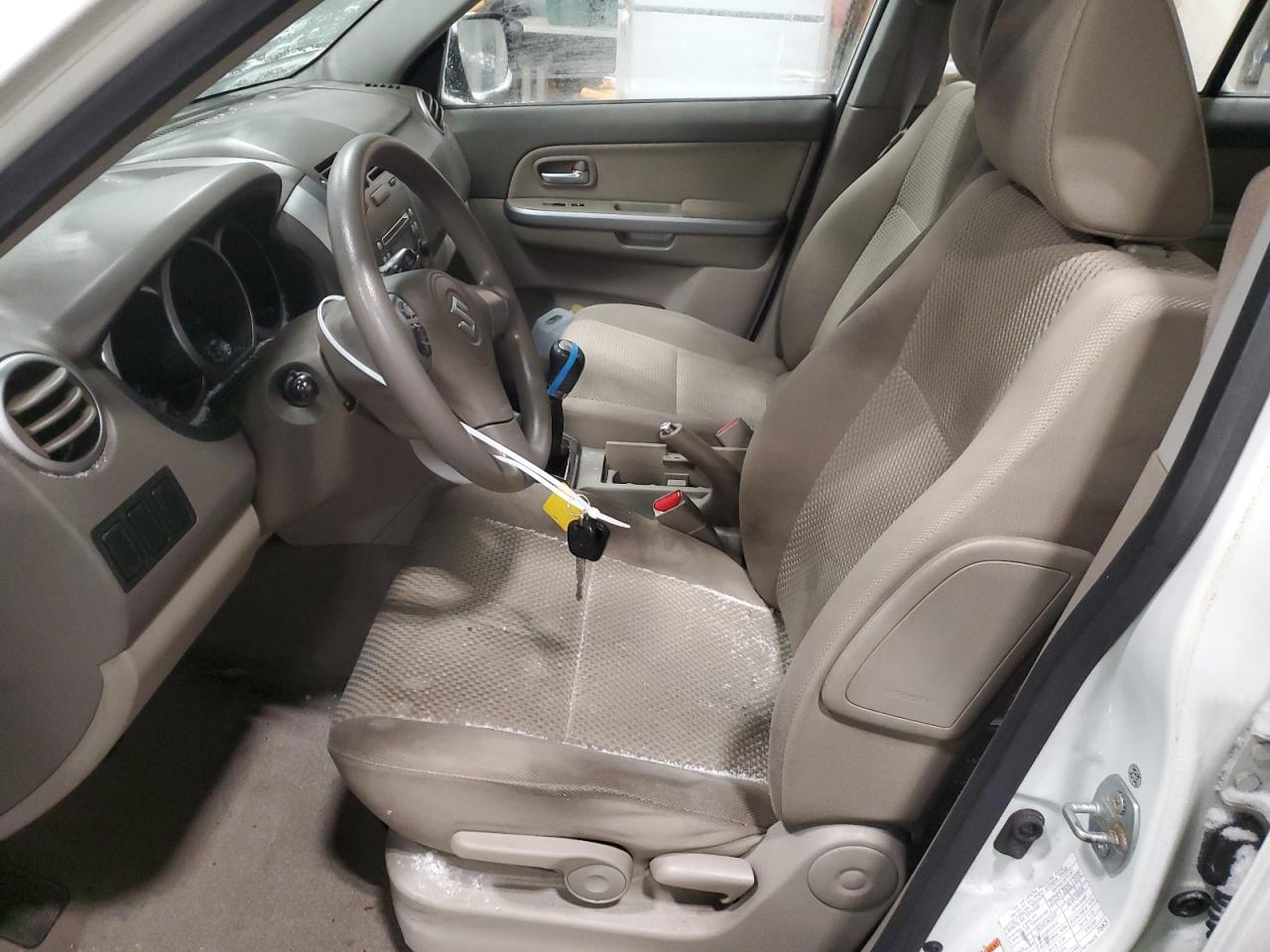 2009 Suzuki Grand Vitara - Image 7