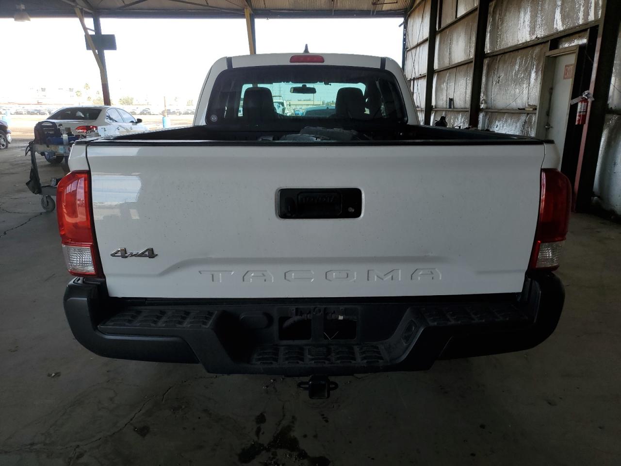 2017 Toyota Tacoma - Image 6