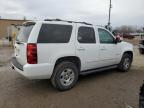 2014 Chevrolet Tahoe K1500 Lt na sprzedaż w Bridgeton, MO - Hail