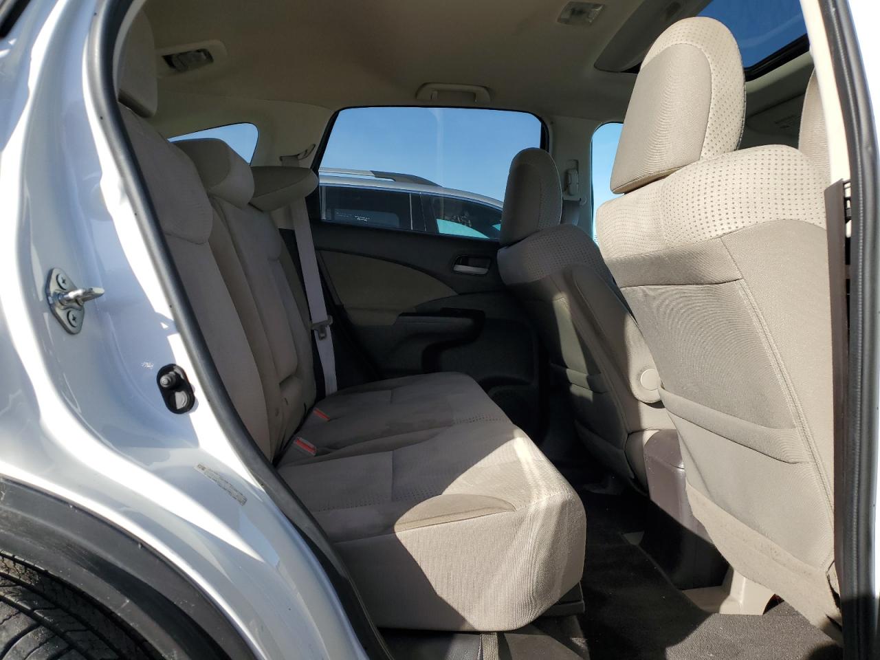 2012 Honda CR-V - Image 11