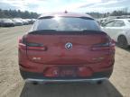 2021 Bmw X4 Xdrive30I продається в Finksburg, MD - Mechanical