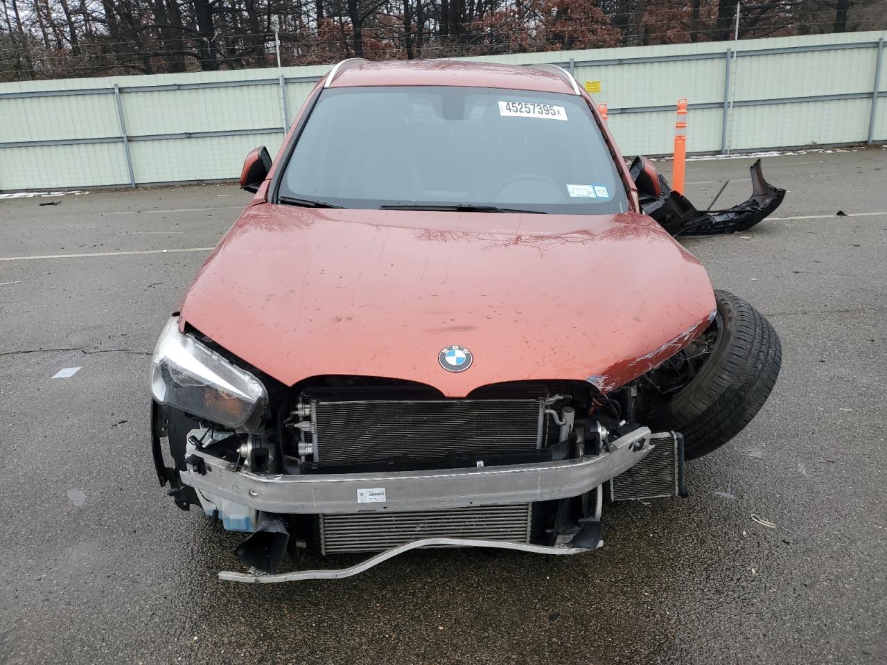 2018 BMW X1 - Image 5