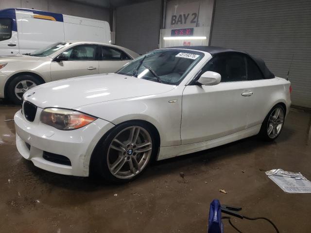 2012 Bmw 135 I