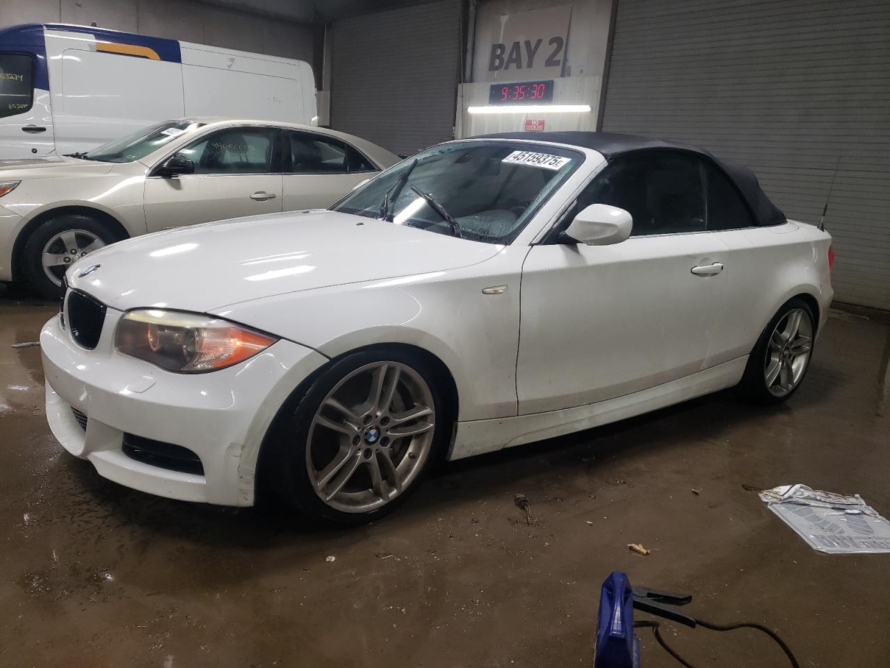 2012 BMW 1er - Image 1